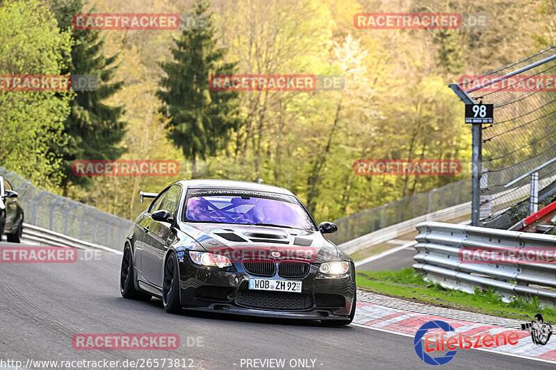 Bild #26573812 - Touristenfahrten Nürburgring Nordschleife (18.04.2024)