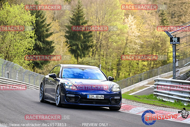 Bild #26573813 - Touristenfahrten Nürburgring Nordschleife (18.04.2024)