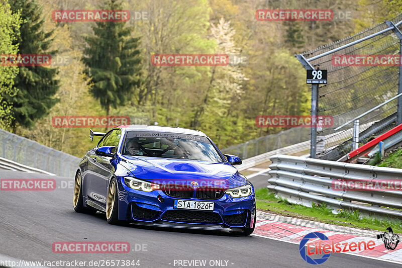 Bild #26573844 - Touristenfahrten Nürburgring Nordschleife (18.04.2024)