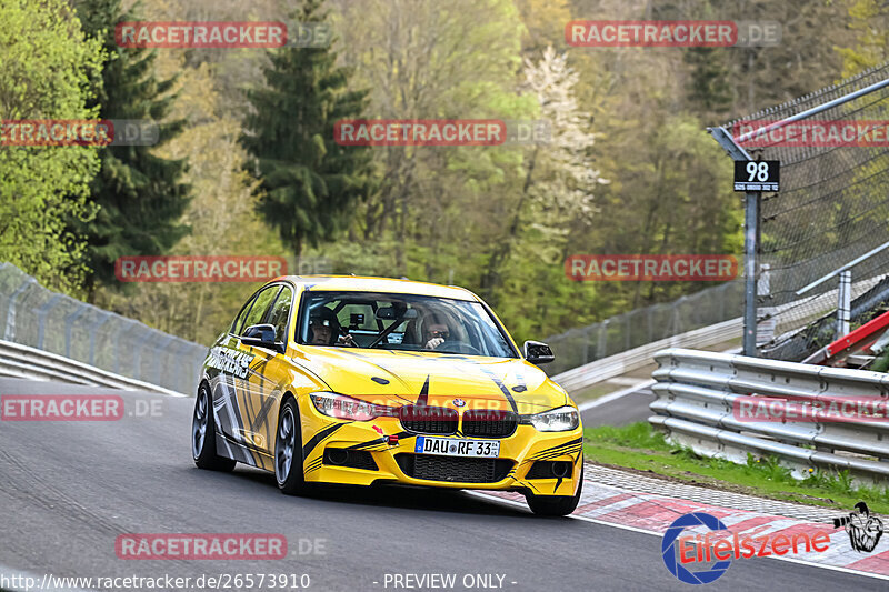 Bild #26573910 - Touristenfahrten Nürburgring Nordschleife (18.04.2024)