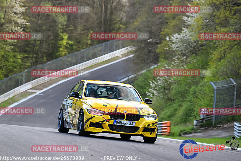 Bild #26573989 - Touristenfahrten Nürburgring Nordschleife (18.04.2024)