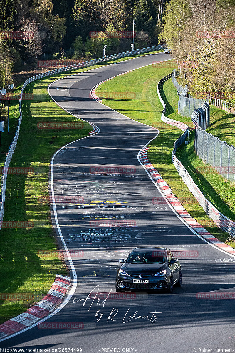 Bild #26574499 - Touristenfahrten Nürburgring Nordschleife (18.04.2024)