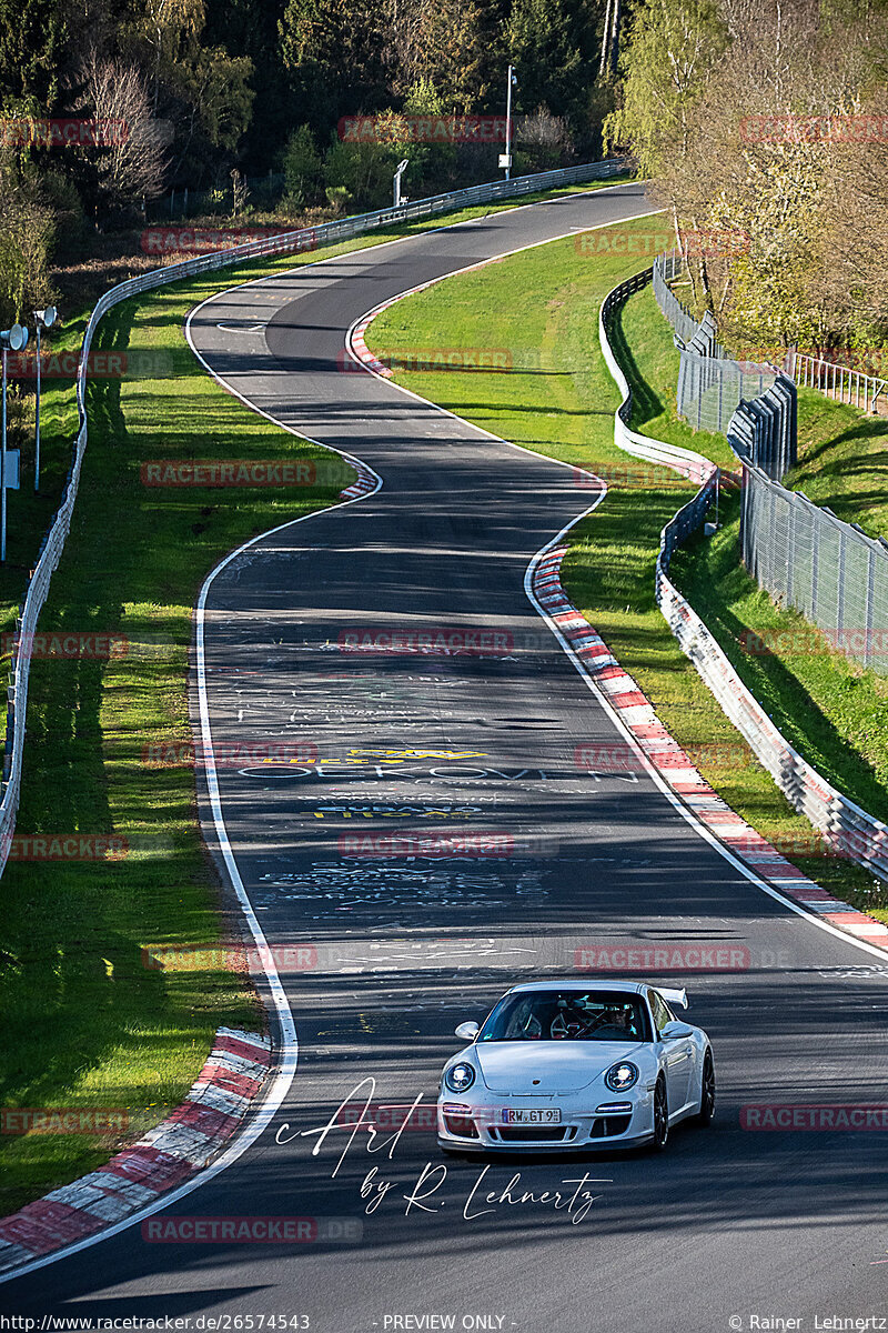 Bild #26574543 - Touristenfahrten Nürburgring Nordschleife (18.04.2024)