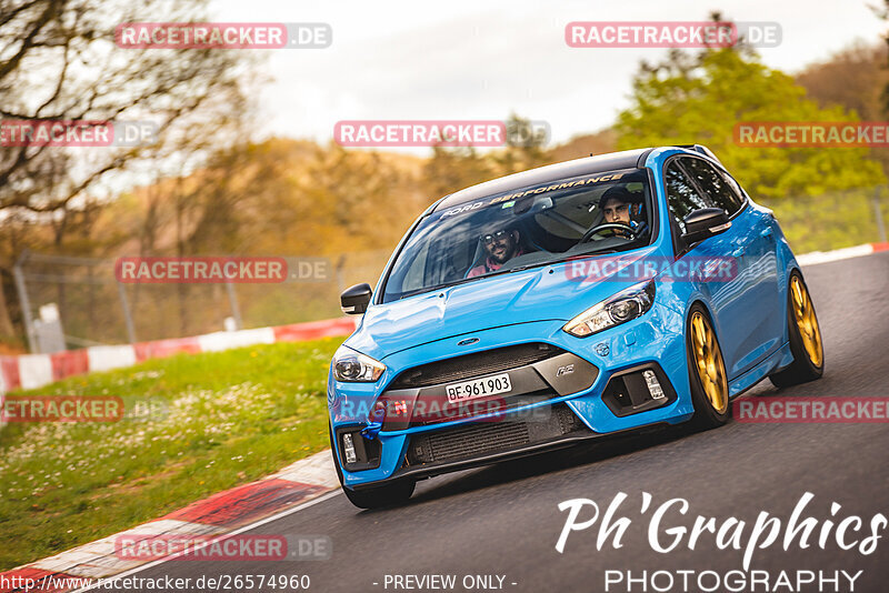 Bild #26574960 - Touristenfahrten Nürburgring Nordschleife (18.04.2024)