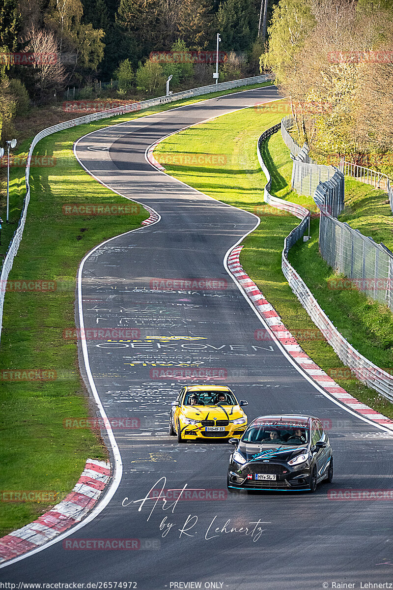 Bild #26574972 - Touristenfahrten Nürburgring Nordschleife (18.04.2024)