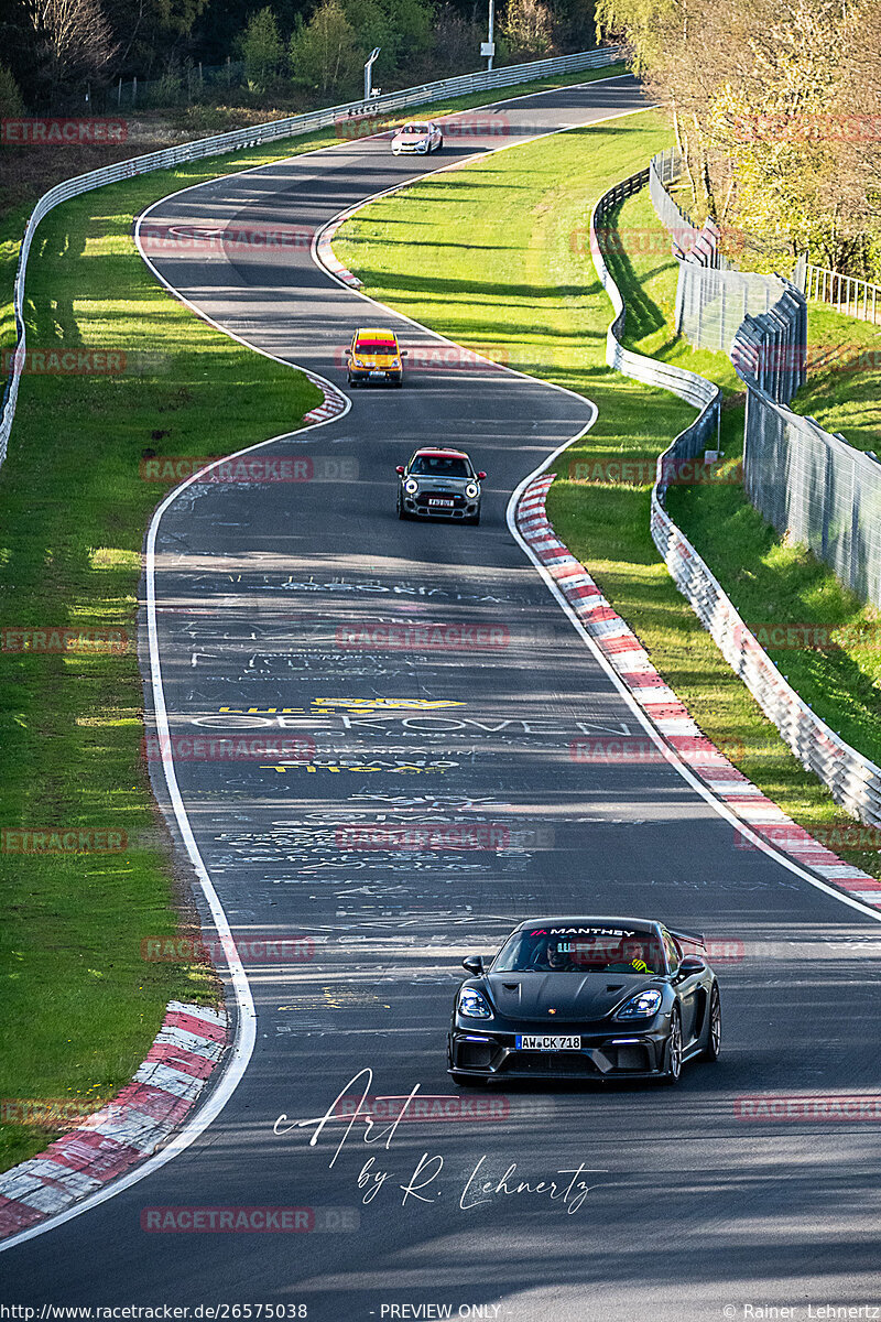 Bild #26575038 - Touristenfahrten Nürburgring Nordschleife (18.04.2024)