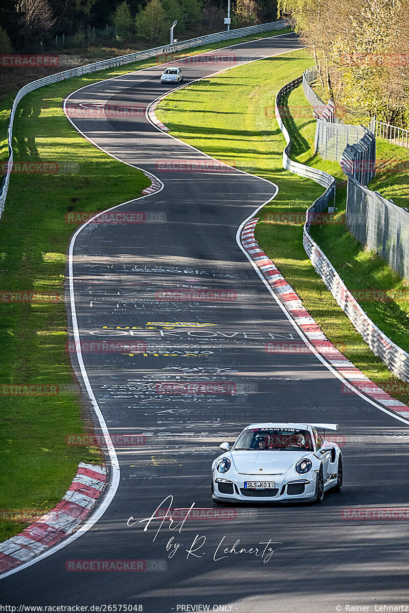 Bild #26575048 - Touristenfahrten Nürburgring Nordschleife (18.04.2024)