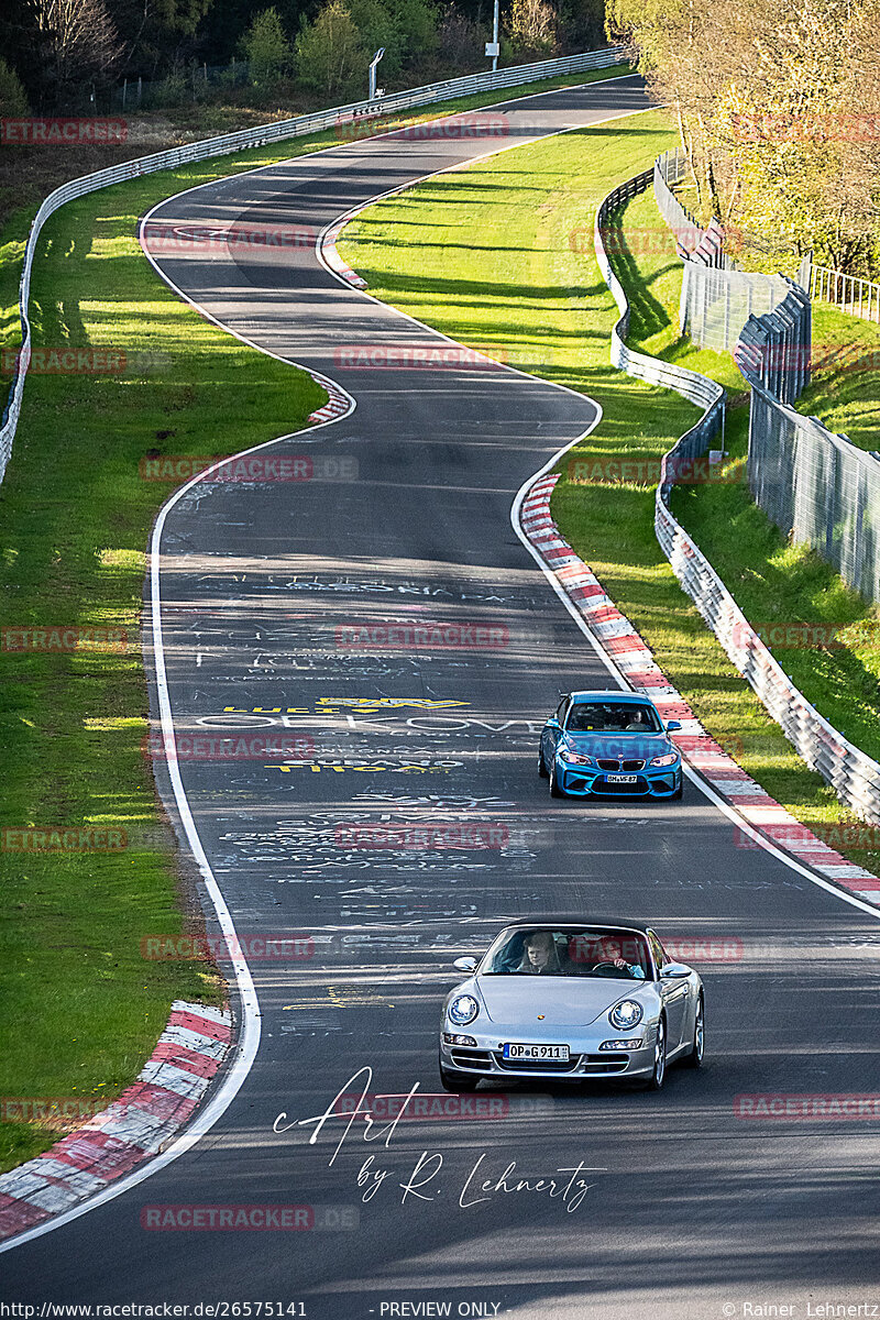 Bild #26575141 - Touristenfahrten Nürburgring Nordschleife (18.04.2024)