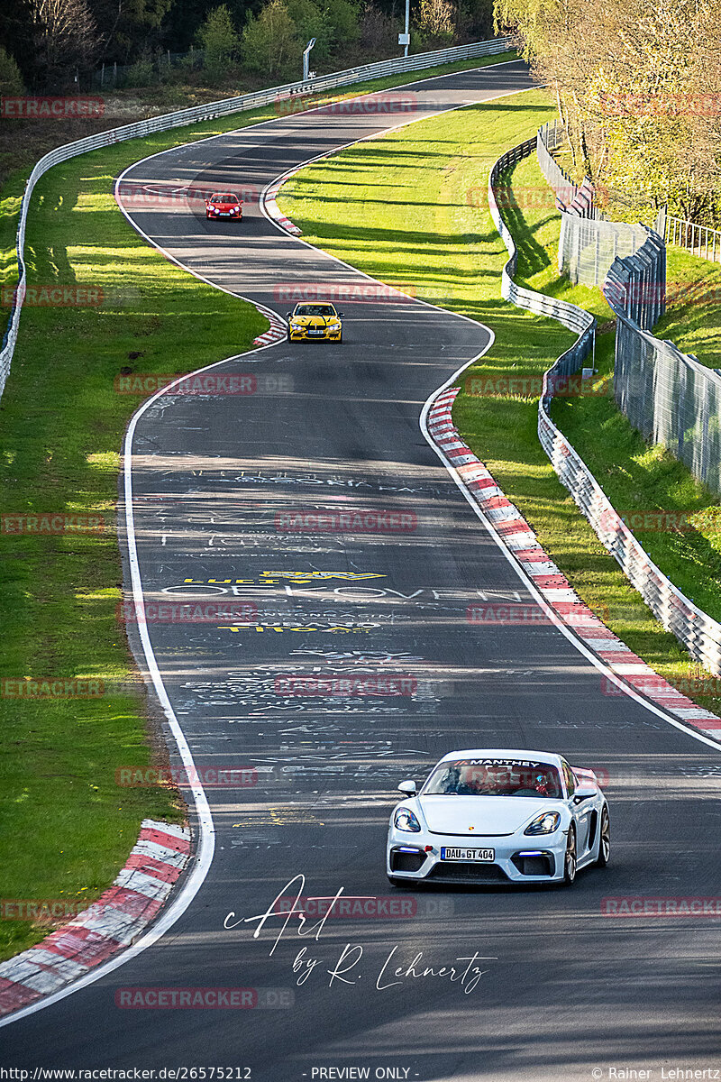 Bild #26575212 - Touristenfahrten Nürburgring Nordschleife (18.04.2024)