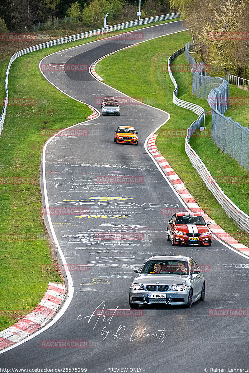 Bild #26575299 - Touristenfahrten Nürburgring Nordschleife (18.04.2024)