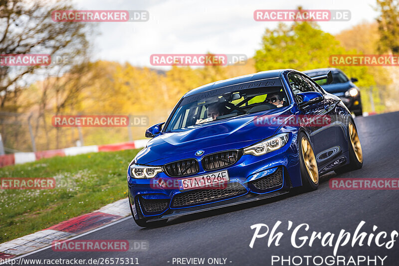 Bild #26575311 - Touristenfahrten Nürburgring Nordschleife (18.04.2024)