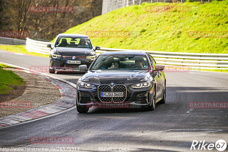 Bild #26575317 - Touristenfahrten Nürburgring Nordschleife (18.04.2024)