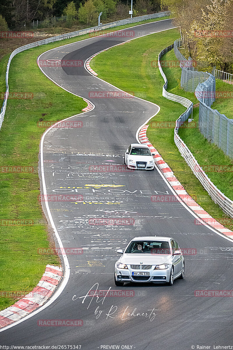 Bild #26575347 - Touristenfahrten Nürburgring Nordschleife (18.04.2024)