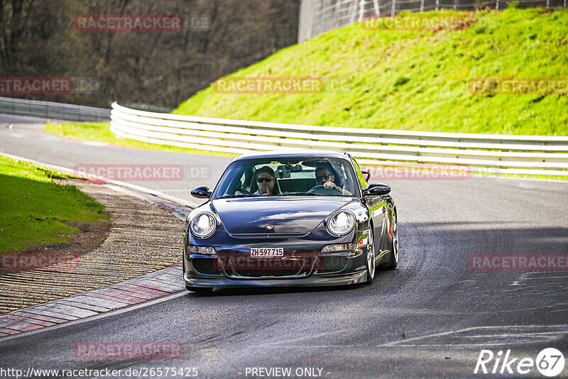 Bild #26575425 - Touristenfahrten Nürburgring Nordschleife (18.04.2024)