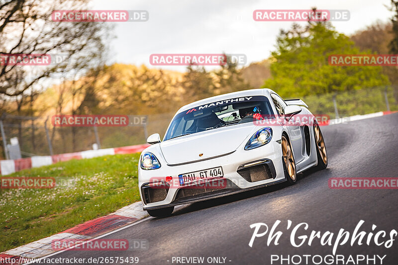 Bild #26575439 - Touristenfahrten Nürburgring Nordschleife (18.04.2024)