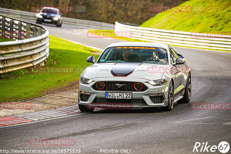 Bild #26575529 - Touristenfahrten Nürburgring Nordschleife (18.04.2024)