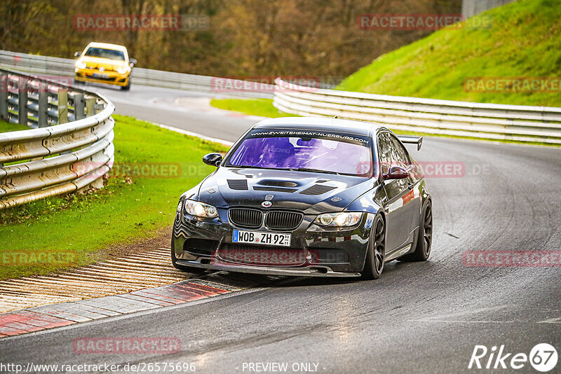 Bild #26575696 - Touristenfahrten Nürburgring Nordschleife (18.04.2024)