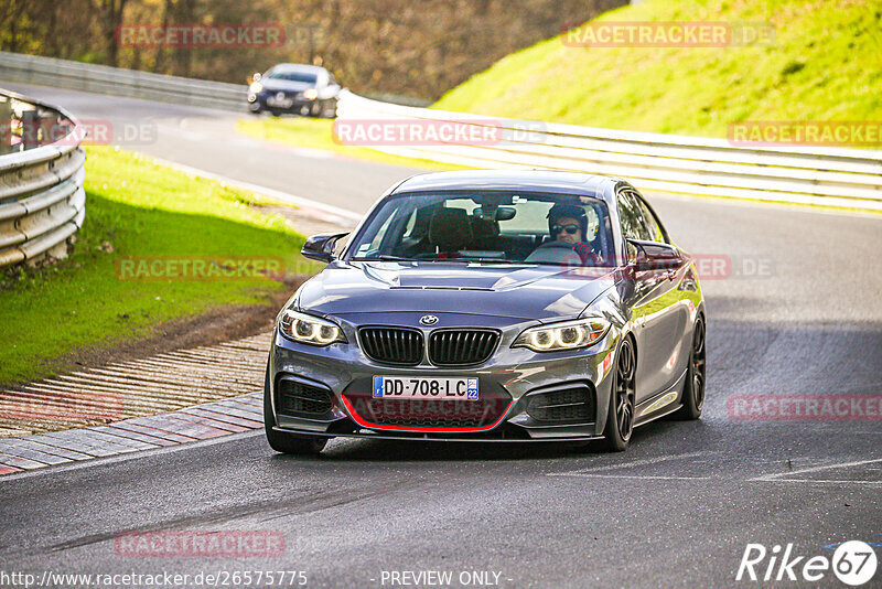 Bild #26575775 - Touristenfahrten Nürburgring Nordschleife (18.04.2024)