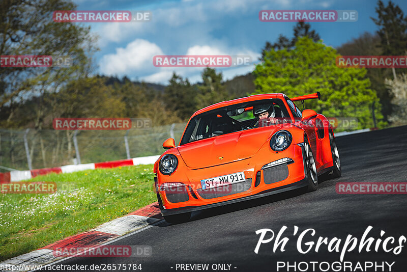 Bild #26575784 - Touristenfahrten Nürburgring Nordschleife (18.04.2024)