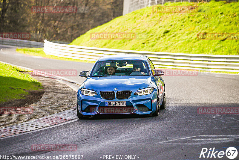 Bild #26575897 - Touristenfahrten Nürburgring Nordschleife (18.04.2024)