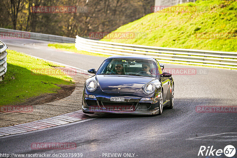 Bild #26575939 - Touristenfahrten Nürburgring Nordschleife (18.04.2024)