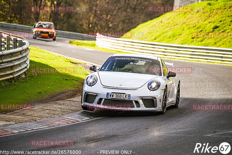 Bild #26576000 - Touristenfahrten Nürburgring Nordschleife (18.04.2024)