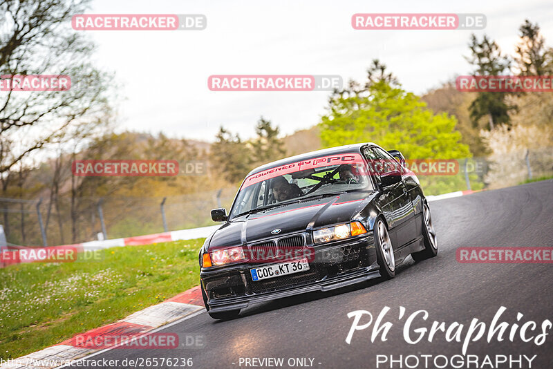 Bild #26576236 - Touristenfahrten Nürburgring Nordschleife (18.04.2024)