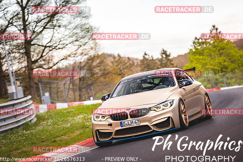 Bild #26576313 - Touristenfahrten Nürburgring Nordschleife (18.04.2024)