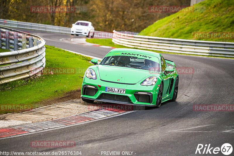 Bild #26576384 - Touristenfahrten Nürburgring Nordschleife (18.04.2024)