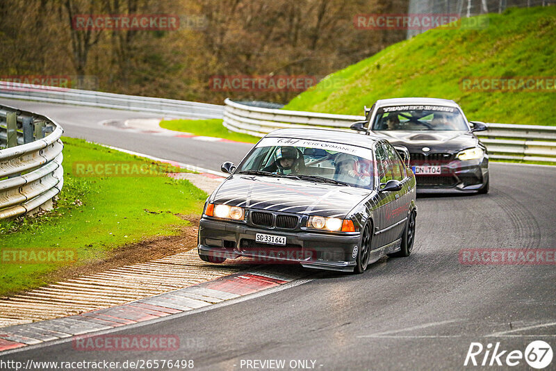 Bild #26576498 - Touristenfahrten Nürburgring Nordschleife (18.04.2024)