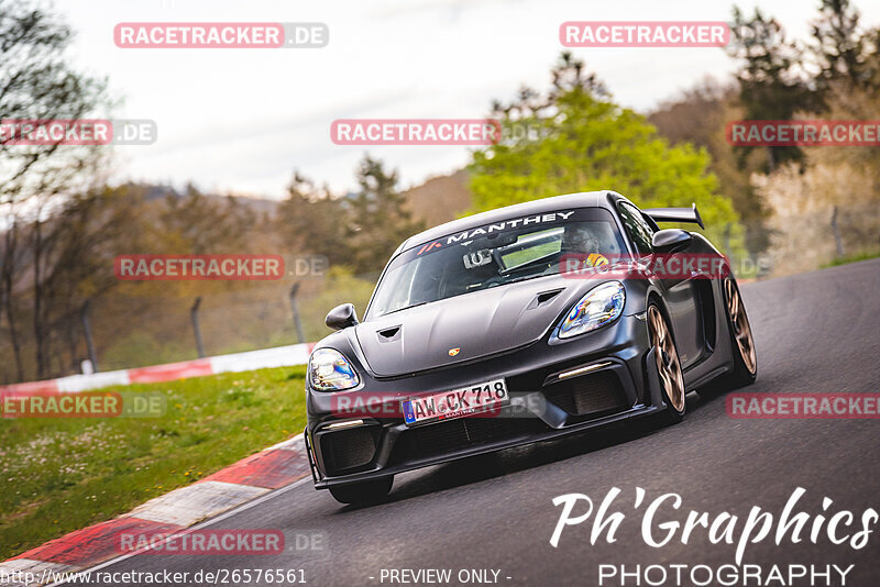 Bild #26576561 - Touristenfahrten Nürburgring Nordschleife (18.04.2024)