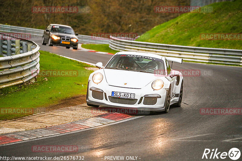 Bild #26576732 - Touristenfahrten Nürburgring Nordschleife (18.04.2024)