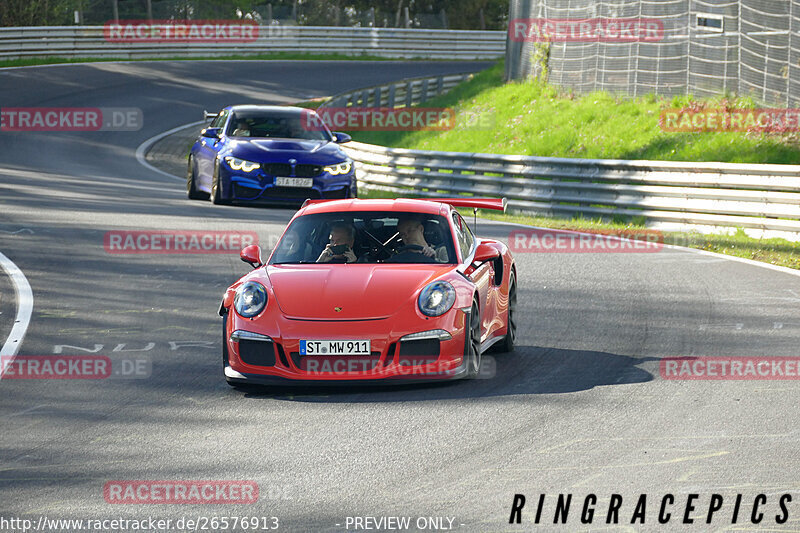 Bild #26576913 - Touristenfahrten Nürburgring Nordschleife (18.04.2024)