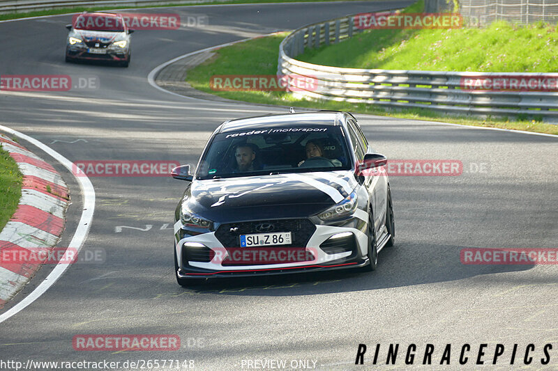 Bild #26577148 - Touristenfahrten Nürburgring Nordschleife (18.04.2024)