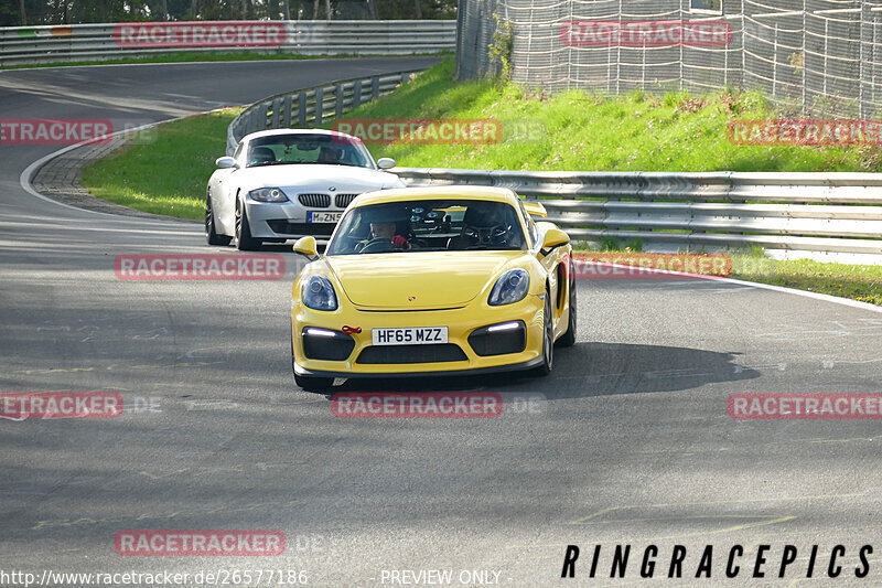 Bild #26577186 - Touristenfahrten Nürburgring Nordschleife (18.04.2024)