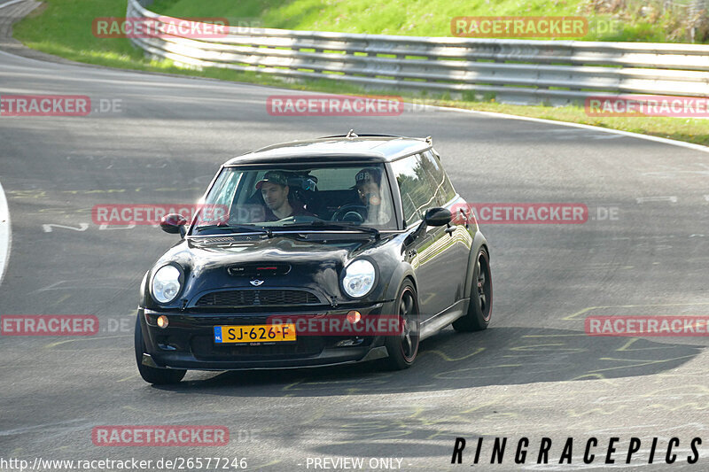 Bild #26577246 - Touristenfahrten Nürburgring Nordschleife (18.04.2024)