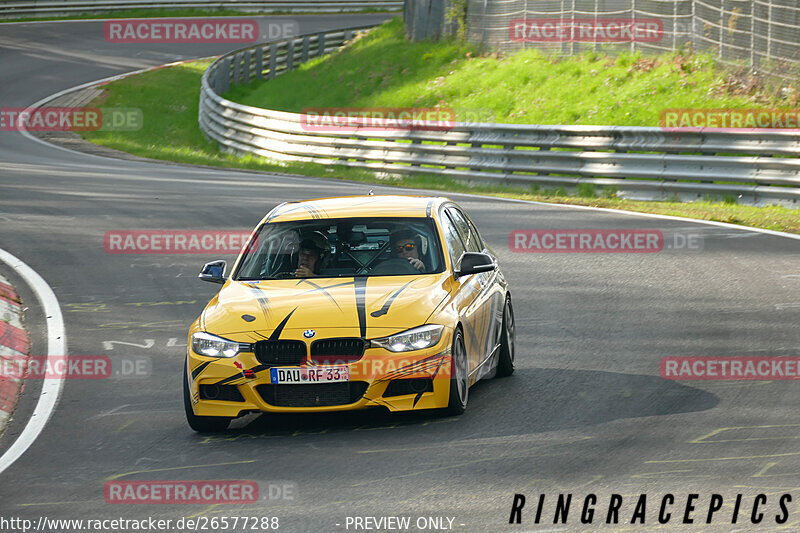 Bild #26577288 - Touristenfahrten Nürburgring Nordschleife (18.04.2024)