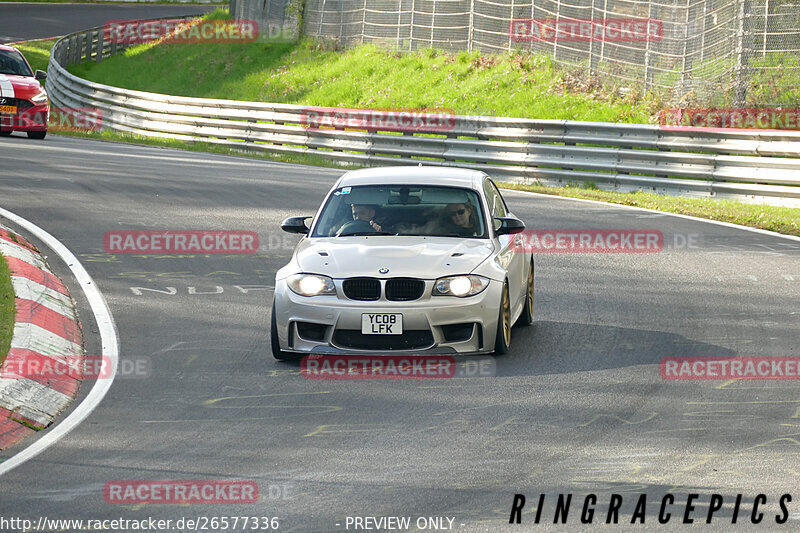 Bild #26577336 - Touristenfahrten Nürburgring Nordschleife (18.04.2024)