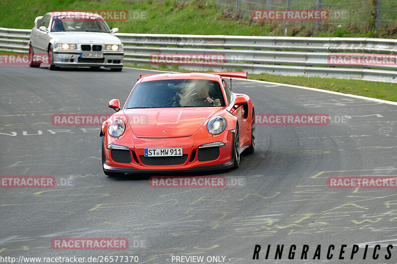 Bild #26577370 - Touristenfahrten Nürburgring Nordschleife (18.04.2024)