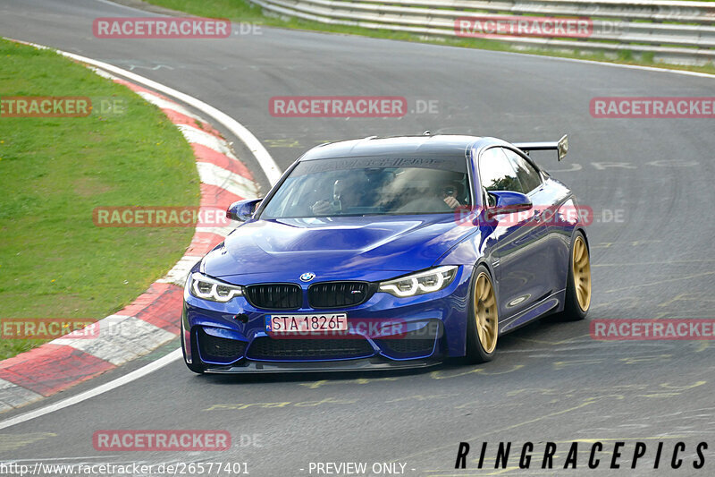 Bild #26577401 - Touristenfahrten Nürburgring Nordschleife (18.04.2024)