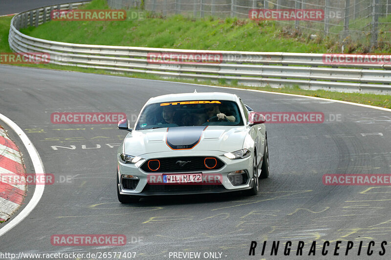 Bild #26577407 - Touristenfahrten Nürburgring Nordschleife (18.04.2024)