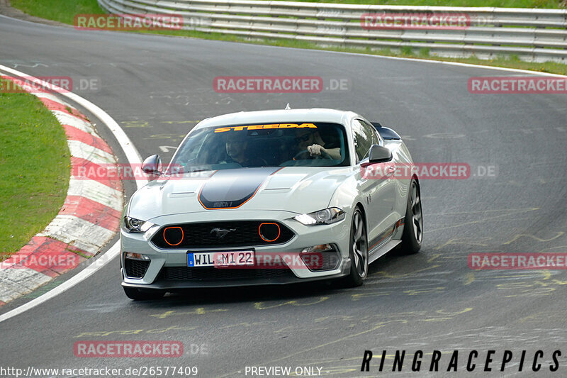 Bild #26577409 - Touristenfahrten Nürburgring Nordschleife (18.04.2024)