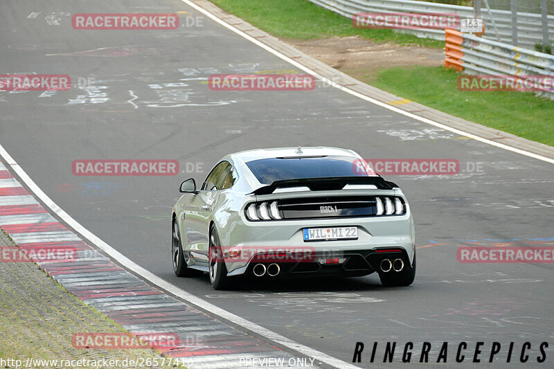 Bild #26577410 - Touristenfahrten Nürburgring Nordschleife (18.04.2024)