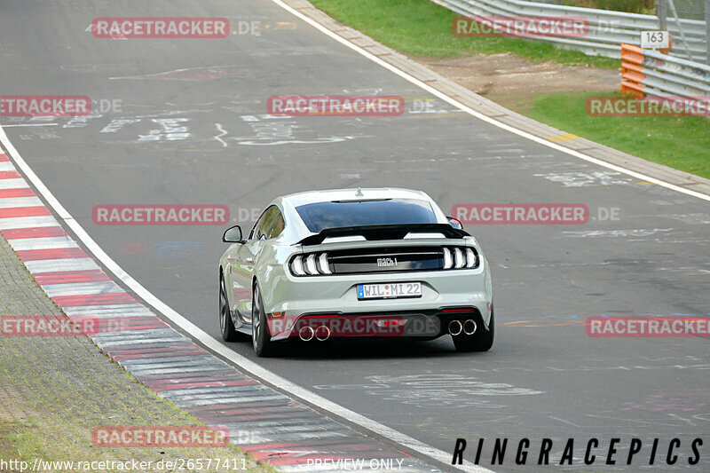 Bild #26577411 - Touristenfahrten Nürburgring Nordschleife (18.04.2024)