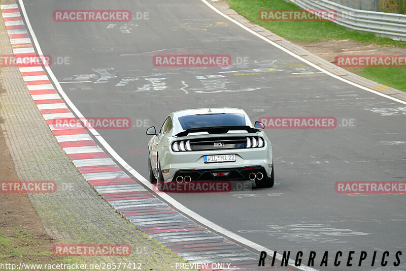 Bild #26577412 - Touristenfahrten Nürburgring Nordschleife (18.04.2024)