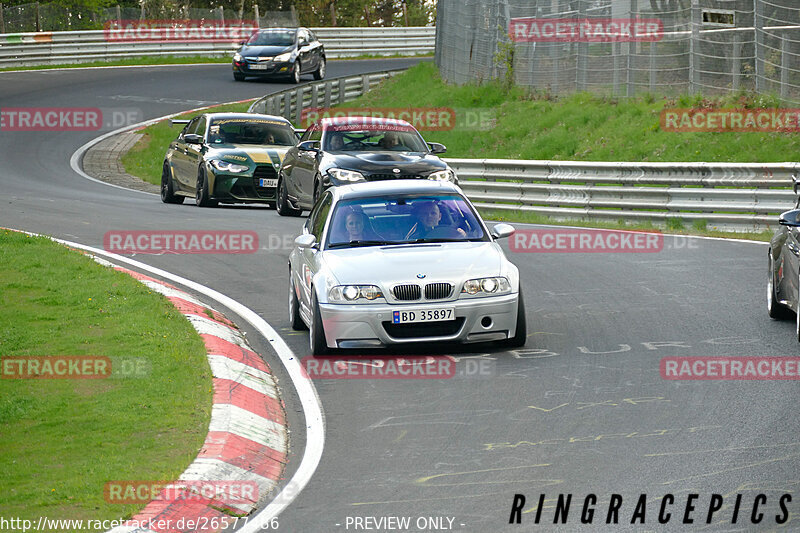 Bild #26577486 - Touristenfahrten Nürburgring Nordschleife (18.04.2024)