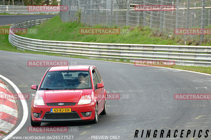 Bild #26577527 - Touristenfahrten Nürburgring Nordschleife (18.04.2024)