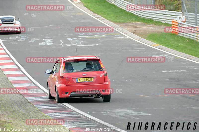 Bild #26577529 - Touristenfahrten Nürburgring Nordschleife (18.04.2024)