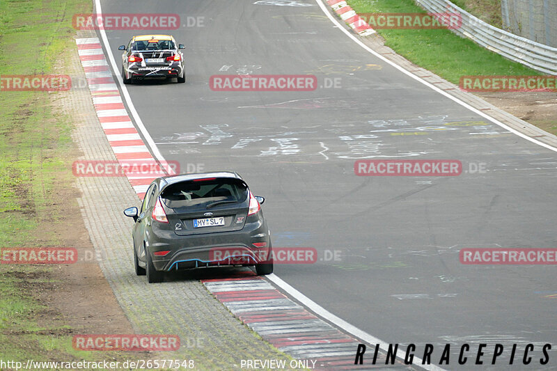 Bild #26577548 - Touristenfahrten Nürburgring Nordschleife (18.04.2024)