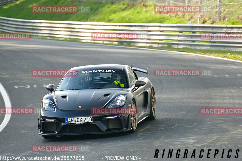 Bild #26577615 - Touristenfahrten Nürburgring Nordschleife (18.04.2024)